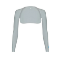 SP SHOULDER WRAP - GREY