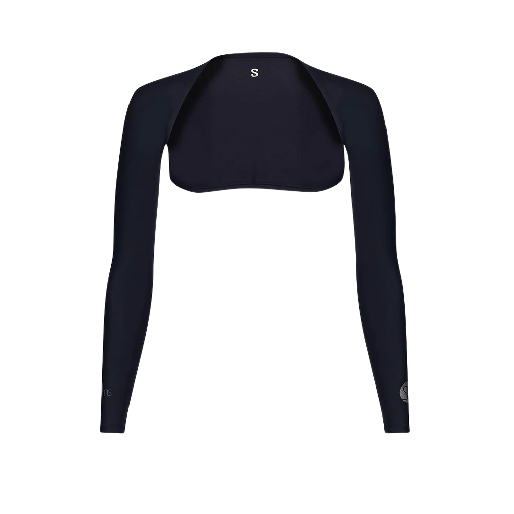 SP SHOULDER WRAP - NAVY
