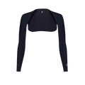 SP SHOULDER WRAP - NAVY