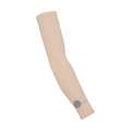 SP ARMS SUN SLEEVES - BEIGE