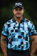 PATCHY - LIFESTYLE COLLECTION 2025 - BOOYAA GOLF SHIRT