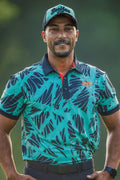 BUNDU'S - LIFESTYLE COLLECTION 2025 - BOOYAA GOLF SHIRT