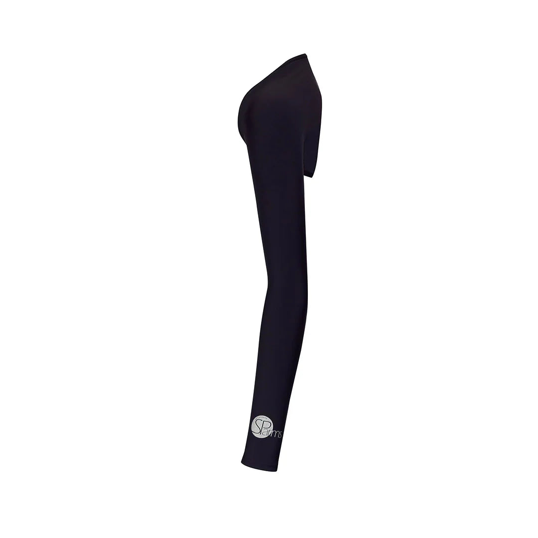 SP SHOULDER WRAP - BLACK