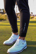 JOGGER PANTS - BLACK - BOOYAA GOLF