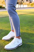 JOGGER PANTS - GREY - BOOYAA GOLF