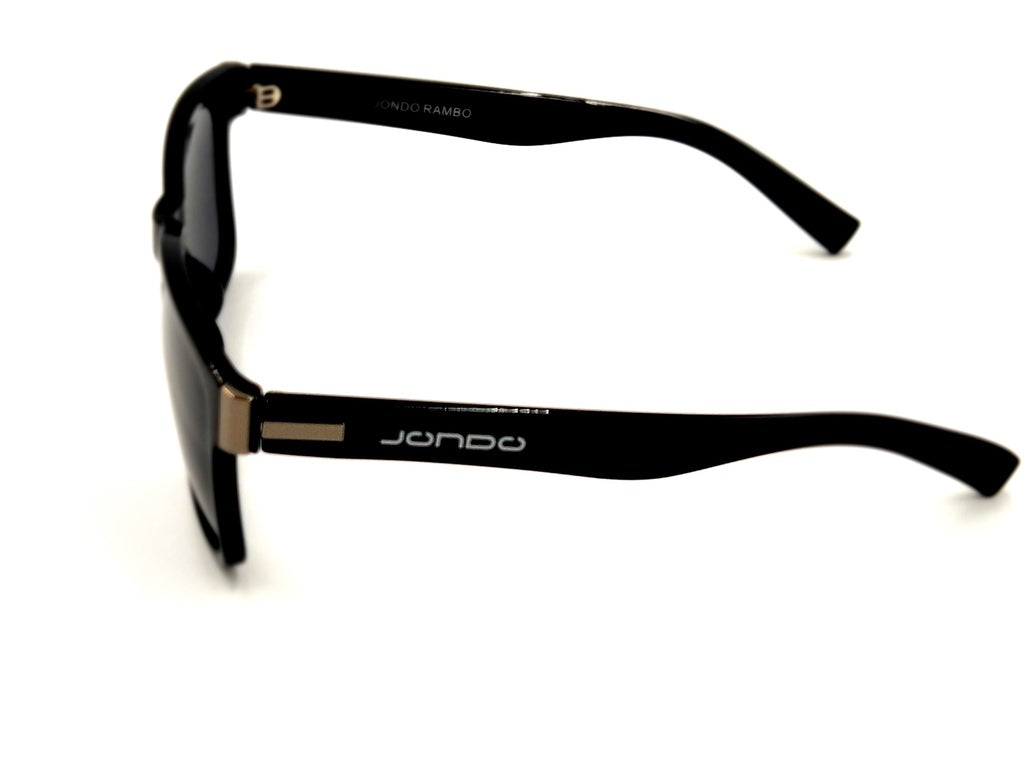 JONDO - RAMBO
