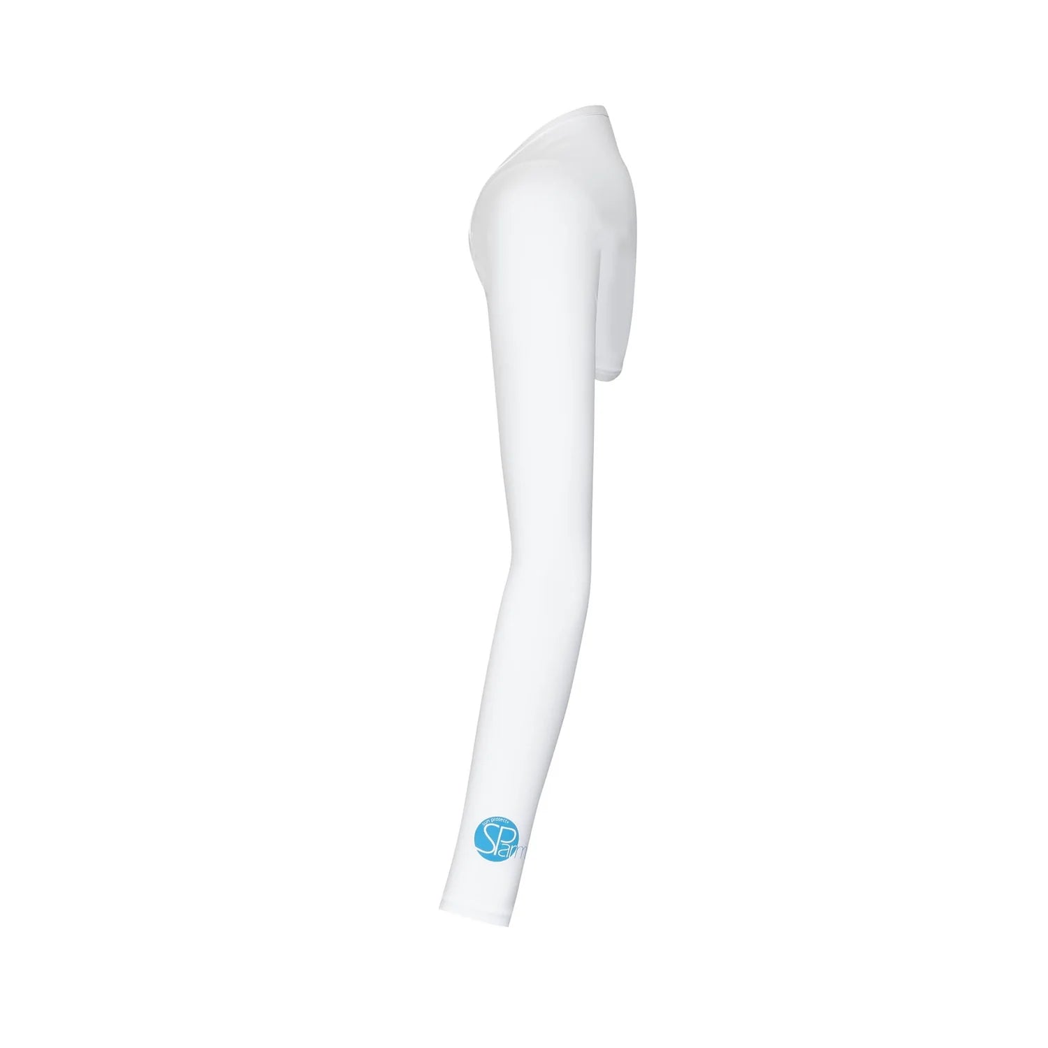 SP SHOULDER WRAP - WHITE