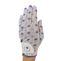 LADIES GOLF GLOVE - PALM TREE