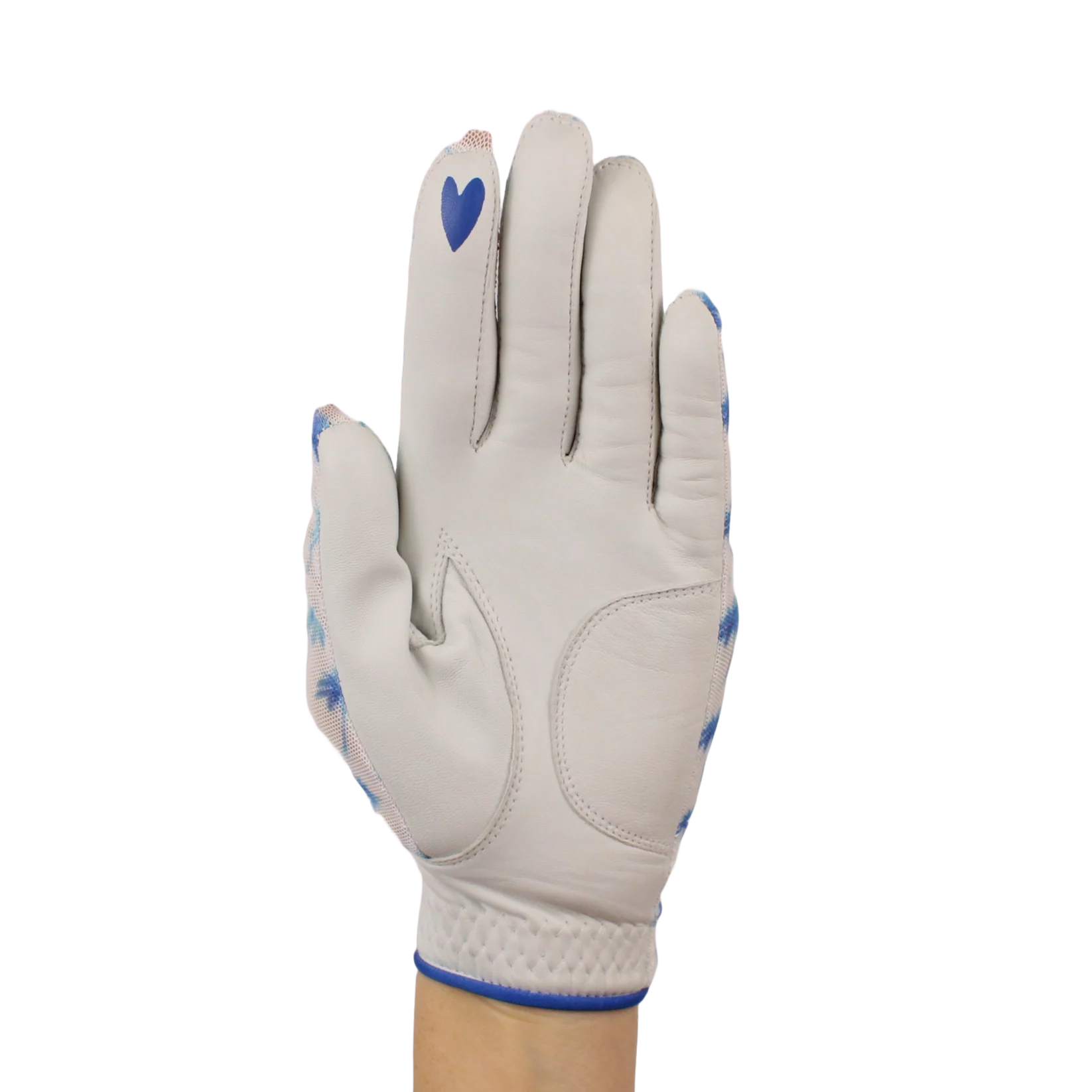 LADIES GOLF GLOVE - PALM TREE