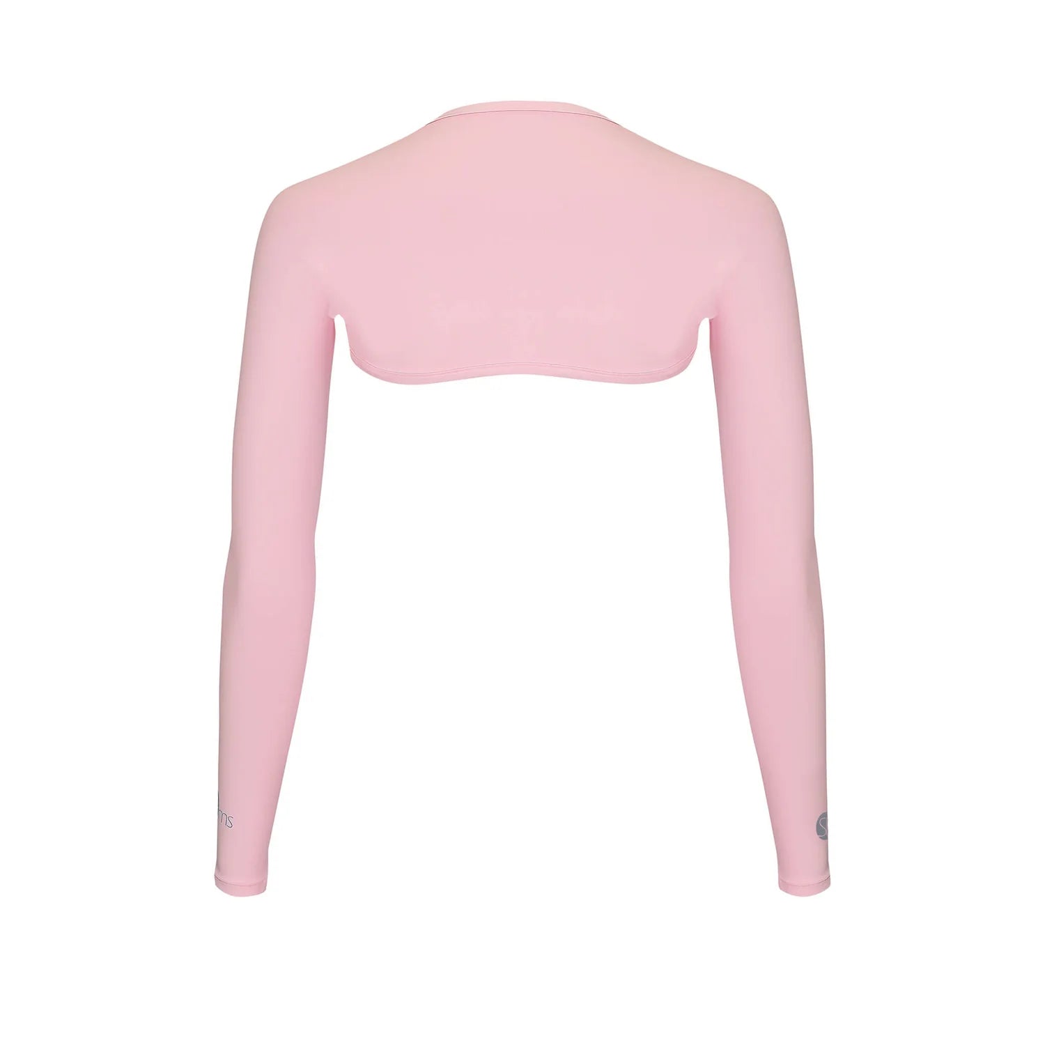 SP SHOULDER WRAP - PINK
