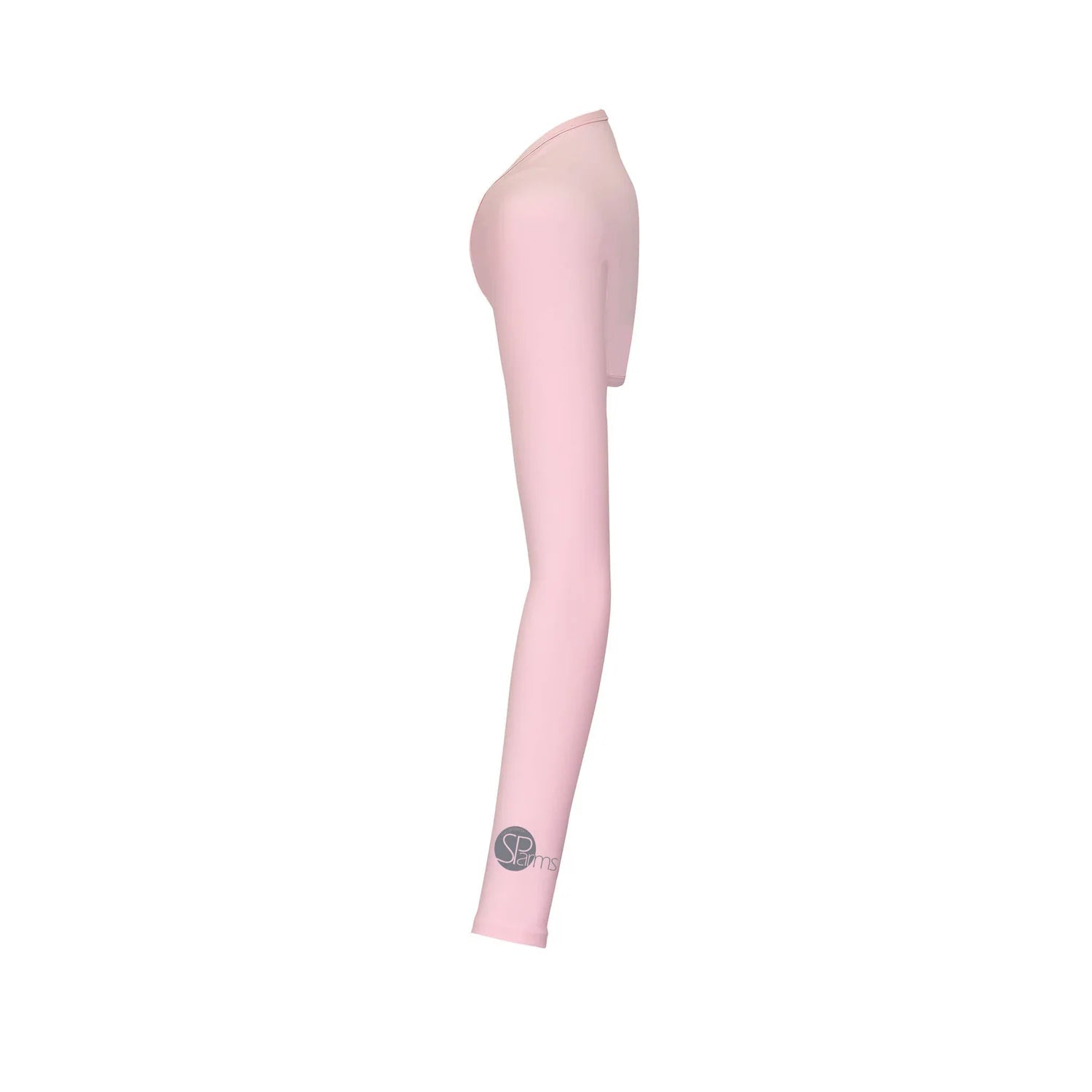 SP SHOULDER WRAP - PINK