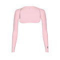 SP SHOULDER WRAP - PINK
