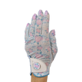 LADIES GOLF GLOVE - TURTLE