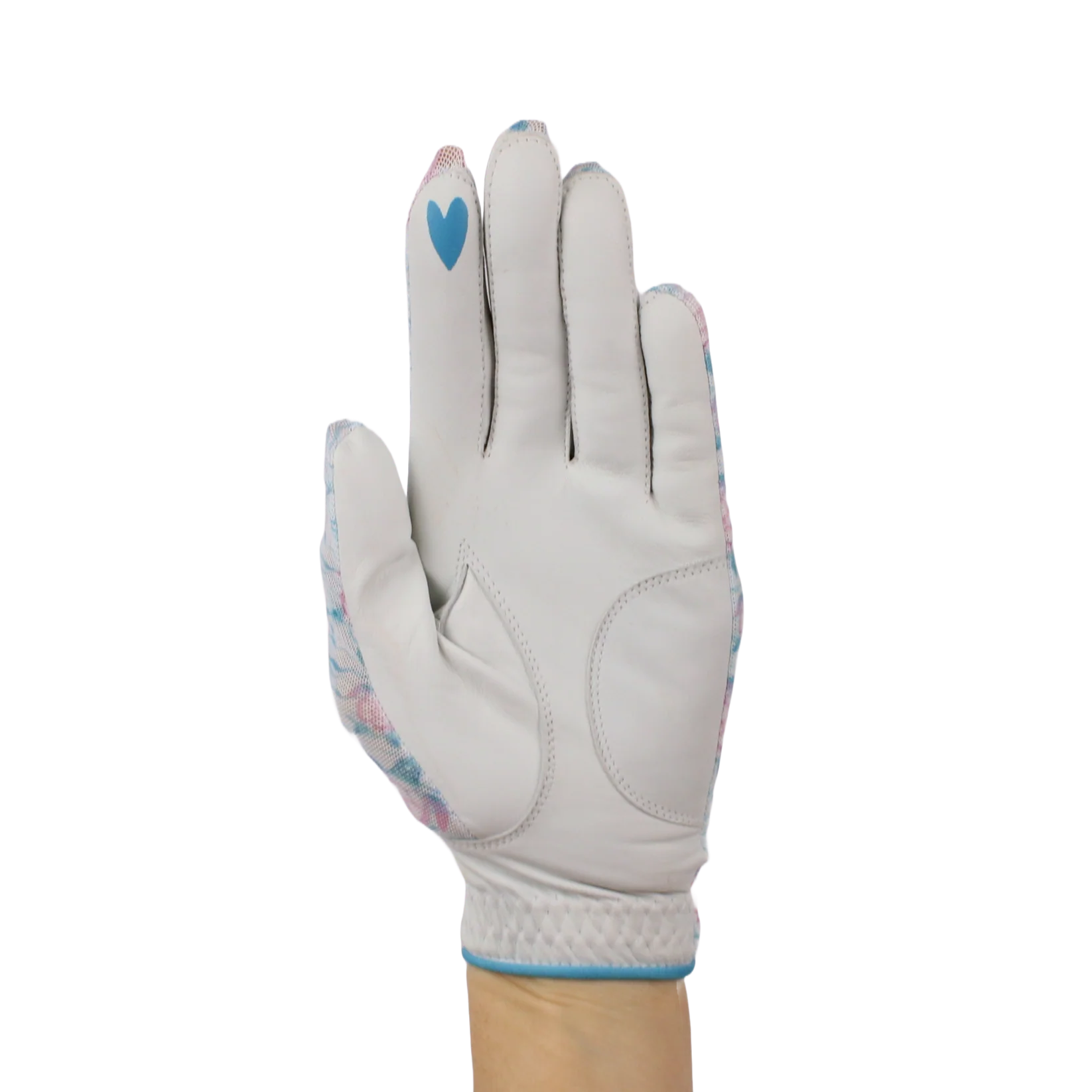 LADIES GOLF GLOVE - TURTLE